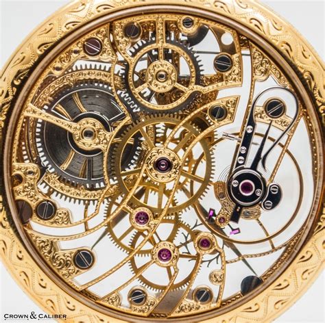 patek philippe vintage wrist watch movement|Patek Philippe skeleton watch bridge.